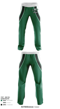 Pasadena High School Football 49411244 Sweatpants - 1