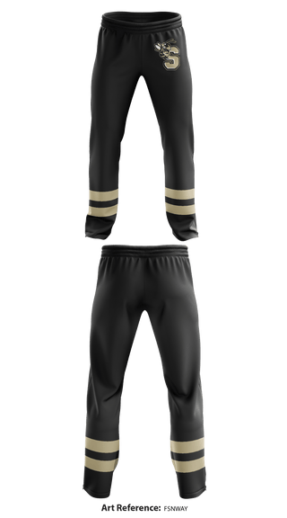 Sweatpants, Sprayberry High School Cross Country, Cross Country, Teamtime, Team time, sublimation, custom sports apparel, team uniforms, spirit wear, spiritwear, sports uniforms, custom shirts, team store, custom team store, fundraiser sports, apparel fundraiser