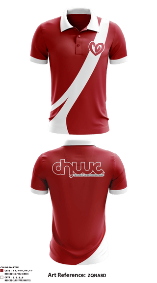 Short Sleeve Performance Polo, Catholic Heart Workcamp, Spirit Store, Teamtime, Team time, sublimation, custom sports apparel, team uniforms, spirit wear, spiritwear, sports uniforms, custom shirts, team store, custom team store, fundraiser sports, apparel fundraiser
