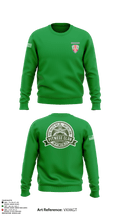 104th MP BN HHD 71367291 Crew Neck Sweatshirt - 6