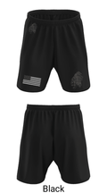 MASS-1 95800684 Athletic Shorts With Pockets - 27