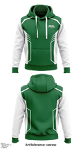 Sask Volleyball 69540936 Hoodie - 1