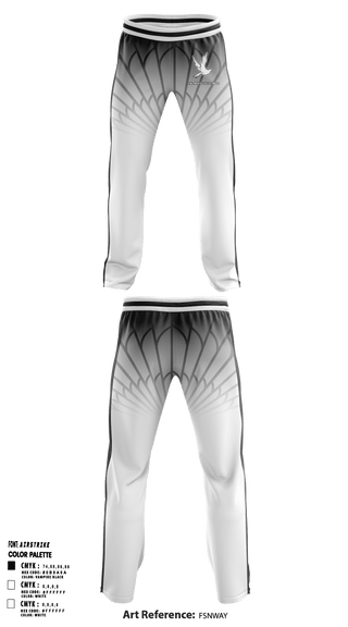 Sweatpants, EnL, Men's Volleyball, Teamtime, Team time, sublimation, custom sports apparel, team uniforms, spirit wear, spiritwear, sports uniforms, custom shirts, team store, custom team store, fundraiser sports, apparel fundraiser