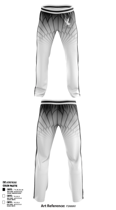 EnL 14719128 Sweatpants - 2