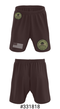 FDACS-OALE Group 4 90195814 Athletic Shorts With Pockets - 26