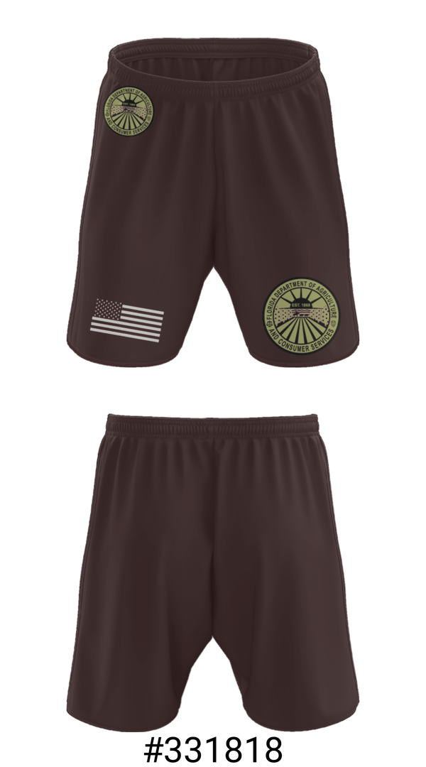 Athletic Shorts With Pockets, , Police, Teamtime, Team time, sublimation, custom sports apparel, team uniforms, spirit wear, spiritwear, sports uniforms, custom shirts, team store, custom team store, fundraiser sports, apparel fundraiser