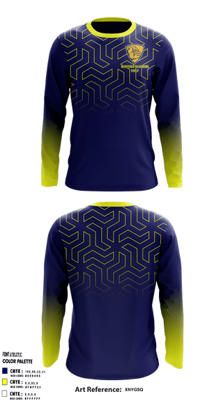 Long Sleeve Performance Shirt, Martinez-Alhambra High School Golf, Golf, Teamtime, Team time, sublimation, custom sports apparel, team uniforms, spirit wear, spiritwear, sports uniforms, custom shirts, team store, custom team store, fundraiser sports, apparel fundraiser
