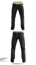 Northwest High School Track 72155128 Sweatpants - 1
