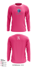 Spartans 47324787 Long Sleeve Performance Shirt - 5