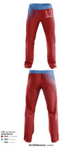 Marian Central Catholic High School Golf 2343117 Sweatpants - 1