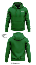 C Platoon 82384902 Hoodie - 1