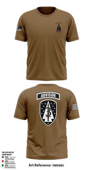 Short Sleeve Performance Shirt, , Army, Teamtime, Team time, sublimation, custom sports apparel, team uniforms, spirit wear, spiritwear, sports uniforms, custom shirts, team store, custom team store, fundraiser sports, apparel fundraiser