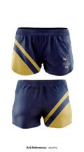 Lee track and field 5266452 Track Shorts - 1