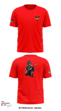 CVN 70 85947033 Short Sleeve Performance Shirt - 2
