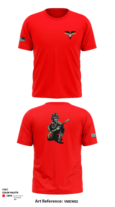 CVN 70 85947033 Short Sleeve Performance Shirt - 2