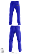 Slammers FP 62521762 Sweatpants - 4