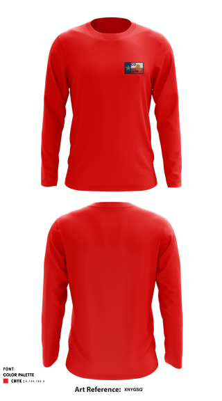 Long Sleeve Performance Shirt, , , Teamtime, Team time, sublimation, custom sports apparel, team uniforms, spirit wear, spiritwear, sports uniforms, custom shirts, team store, custom team store, fundraiser sports, apparel fundraiser