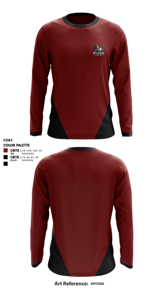 Long Sleeve Rash Guard Shirt, BATTLEGROUND WRESTLING, Wrestling, Teamtime, Team time, sublimation, custom sports apparel, team uniforms, spirit wear, spiritwear, sports uniforms, custom shirts, team store, custom team store, fundraiser sports, apparel fundraiser