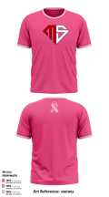 MOB Squad 13394809 Short Sleeve Performance Shirt - 2