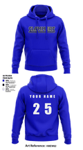 Slammers FP 62521762 Hoodie - 13