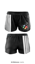 Andrea B Williams Elementary 30567644 Track Shorts - 1