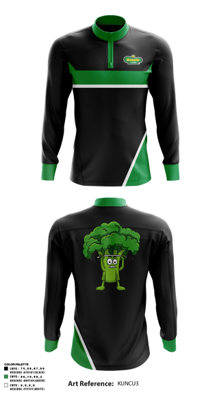 Quarter Zip Jacket, , , Teamtime, Team time, sublimation, custom sports apparel, team uniforms, spirit wear, spiritwear, sports uniforms, custom shirts, team store, custom team store, fundraiser sports, apparel fundraiser