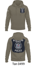 Police K9 38849181 Hoodie - 42