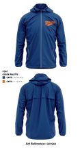 Mara Baseball 09083232 Windbreaker - 3