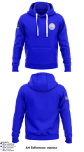 FDC HONOLULU 35699895 Hoodie - 2