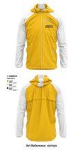 Springfield Shawnee BYSA 43793623 Windbreaker - 1