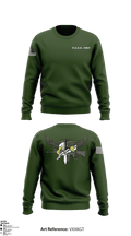 P.C.S.O. SWAT 73227294 Crew Neck Sweatshirt - 2