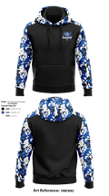 Oceanway Buccaneers 1510148 Hoodie - 1