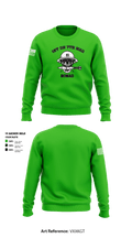 1/7 64584368 Crew Neck Sweatshirt - 1
