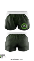 Wakefield Soccer 79669837 Mens Soccer Shorts - 2