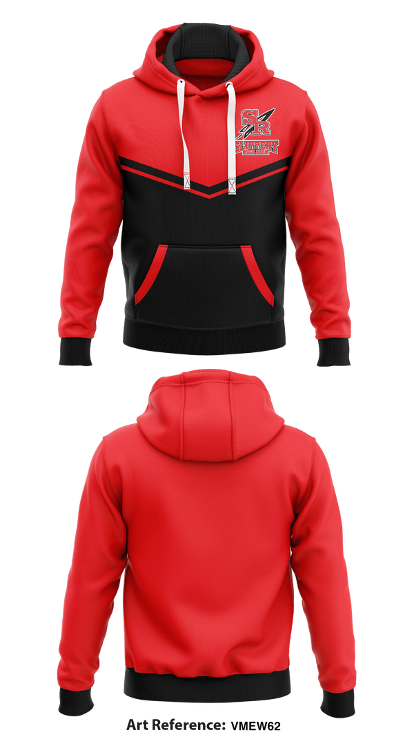 Hoodie, Slippery Rock Area High School Track, Track & Field, Teamtime, Team time, sublimation, custom sports apparel, team uniforms, spirit wear, spiritwear, sports uniforms, custom shirts, team store, custom team store, fundraiser sports, apparel fundraiser