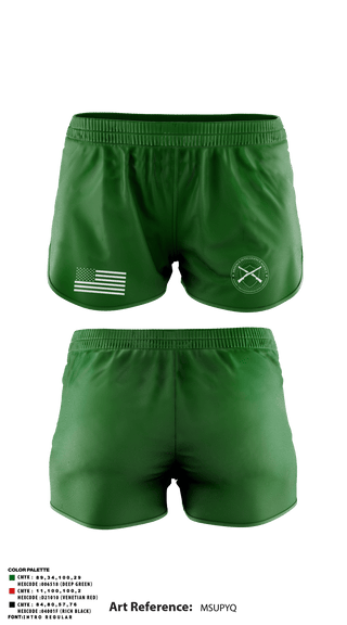Ranger Panties, , , Teamtime, Team time, sublimation, custom sports apparel, team uniforms, spirit wear, spiritwear, sports uniforms, custom shirts, team store, custom team store, fundraiser sports, apparel fundraiser