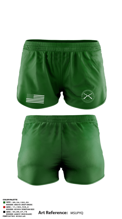 DIA 53596976 Ranger Panties - 1