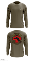 944 ASTS TCCC 40011689 Long Sleeve Performance Shirt - 1