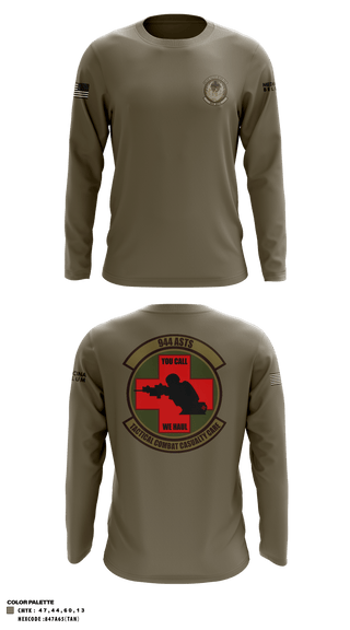 Long Sleeve Performance Shirt, , , Teamtime, Team time, sublimation, custom sports apparel, team uniforms, spirit wear, spiritwear, sports uniforms, custom shirts, team store, custom team store, fundraiser sports, apparel fundraiser