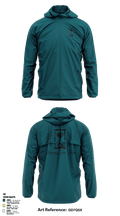 Keeping Time Farm 1874637 Windbreaker - 1