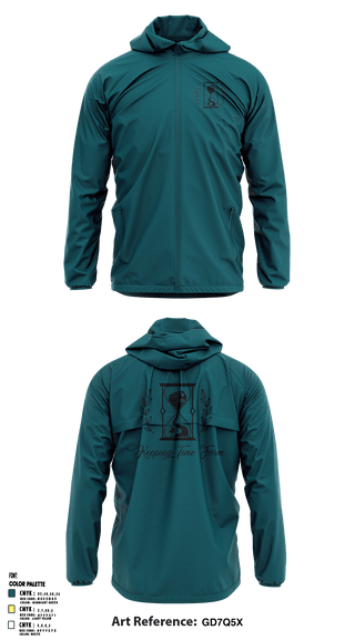 Windbreaker, Time Farm, , Teamtime, Team time, sublimation, custom sports apparel, team uniforms, spirit wear, spiritwear, sports uniforms, custom shirts, team store, custom team store, fundraiser sports, apparel fundraiser