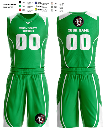 Venom Sports Training 59845358 Basketball Uniform - 2 (1)