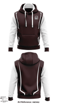 Portville Central High School Football 13304766 Hoodie - 1
