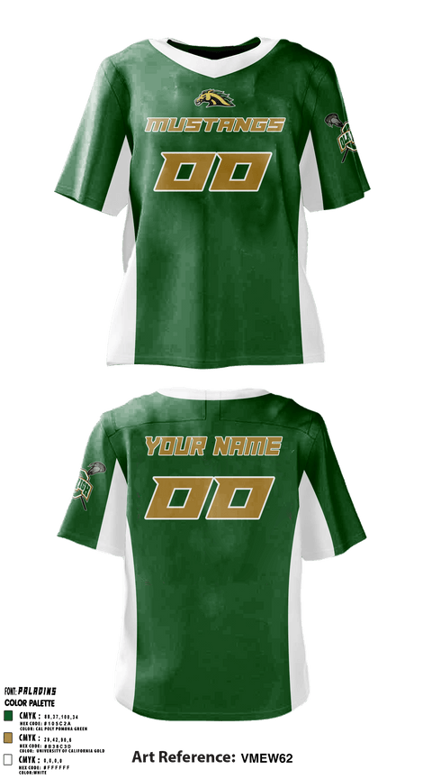 Mens Lacrosse Jersey, Mustangs, Men's Lacrosse, Teamtime, Team time, sublimation, custom sports apparel, team uniforms, spirit wear, spiritwear, sports uniforms, custom shirts, team store, custom team store, fundraiser sports, apparel fundraiser