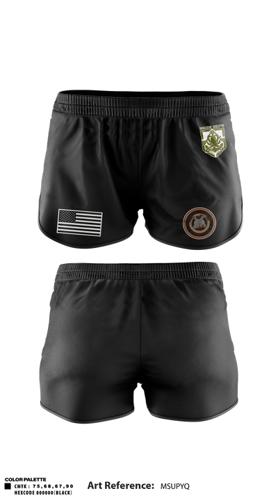 Ballast Point Arsenal 42030988 Ranger Panties - 5