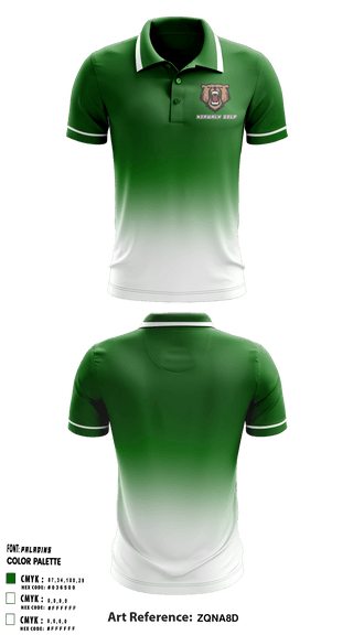 Short Sleeve Performance Polo, Norwalk High School Golf, Golf, Teamtime, Team time, sublimation, custom sports apparel, team uniforms, spirit wear, spiritwear, sports uniforms, custom shirts, team store, custom team store, fundraiser sports, apparel fundraiser