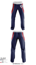 Taylor High School Soccer 60296275 Sweatpants - 1