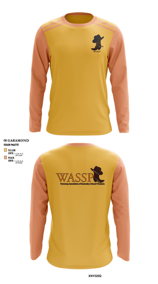 Long Sleeve Performance Shirt, , , Teamtime, Team time, sublimation, custom sports apparel, team uniforms, spirit wear, spiritwear, sports uniforms, custom shirts, team store, custom team store, fundraiser sports, apparel fundraiser