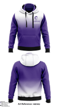 Downers Grove North Trojans 7335416 Hoodie - 1