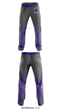 Mile High Elites FC 3524379 Sweatpants - 5